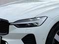 Volvo XC60 T6 AWD Recharge PHEV Ultimate Dark Geartronic Weiß - thumbnail 7