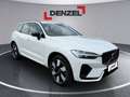 Volvo XC60 T6 AWD Recharge PHEV Ultimate Dark Geartronic Weiß - thumbnail 6