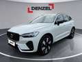 Volvo XC60 T6 AWD Recharge PHEV Ultimate Dark Geartronic Weiß - thumbnail 1