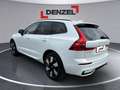 Volvo XC60 T6 AWD Recharge PHEV Ultimate Dark Geartronic Weiß - thumbnail 3
