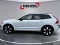 Volvo XC60 T6 AWD Recharge PHEV Ultimate Dark Geartronic Weiß - thumbnail 2