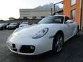 Porsche Cayman 2.9 MANUALE * 148.000 KM REALI * Fehér - thumbnail 1