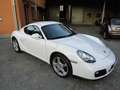 Porsche Cayman 2.9 MANUALE * 148.000 KM REALI * Blanc - thumbnail 3