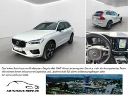Volvo XC60 T8 Twin Engine AWD Geartronic R-Design