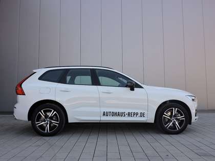 Volvo XC60 T8 Twin Engine AWD Geartronic R-Design
