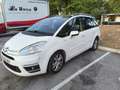 Citroen C4 Picasso C4 Picasso 1.6HDI Millenium CMP Millenium Weiß - thumbnail 1