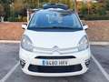 Citroen C4 Picasso C4 Picasso 1.6HDI Millenium CMP Millenium Weiß - thumbnail 7
