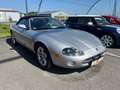 Jaguar XKR XK8 Cabrio *Wenig Km* -Liebhaberfahrzeug Silber - thumbnail 3
