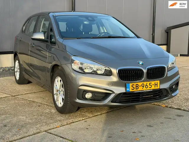 BMW 216 2-serie Active Tourer 216i Centennial High Executi