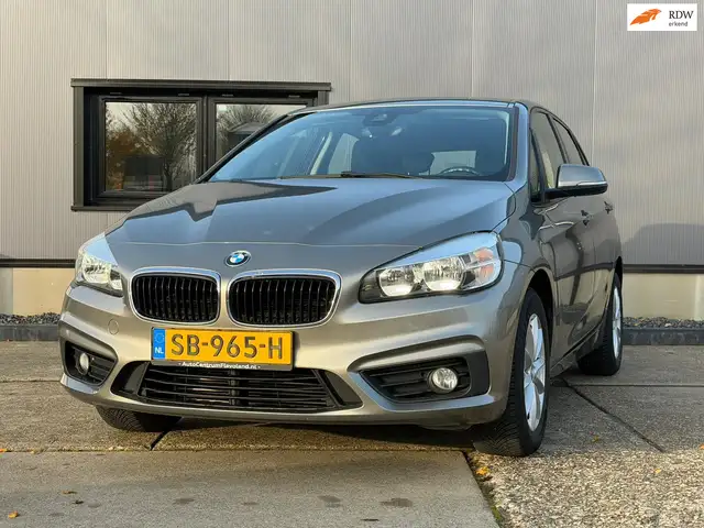 BMW 216 2-serie Active Tourer 216i Centennial High Executi