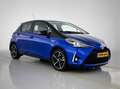 Toyota Yaris 1.5 Hybrid Trend Bi-Tone Limited Blauw - thumbnail 17