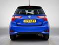 Toyota Yaris 1.5 Hybrid Trend Bi-Tone Limited Blauw - thumbnail 30