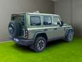 BAW 212 212 Die Offroadlegende endlich auch in Europa! Grün - thumbnail 3