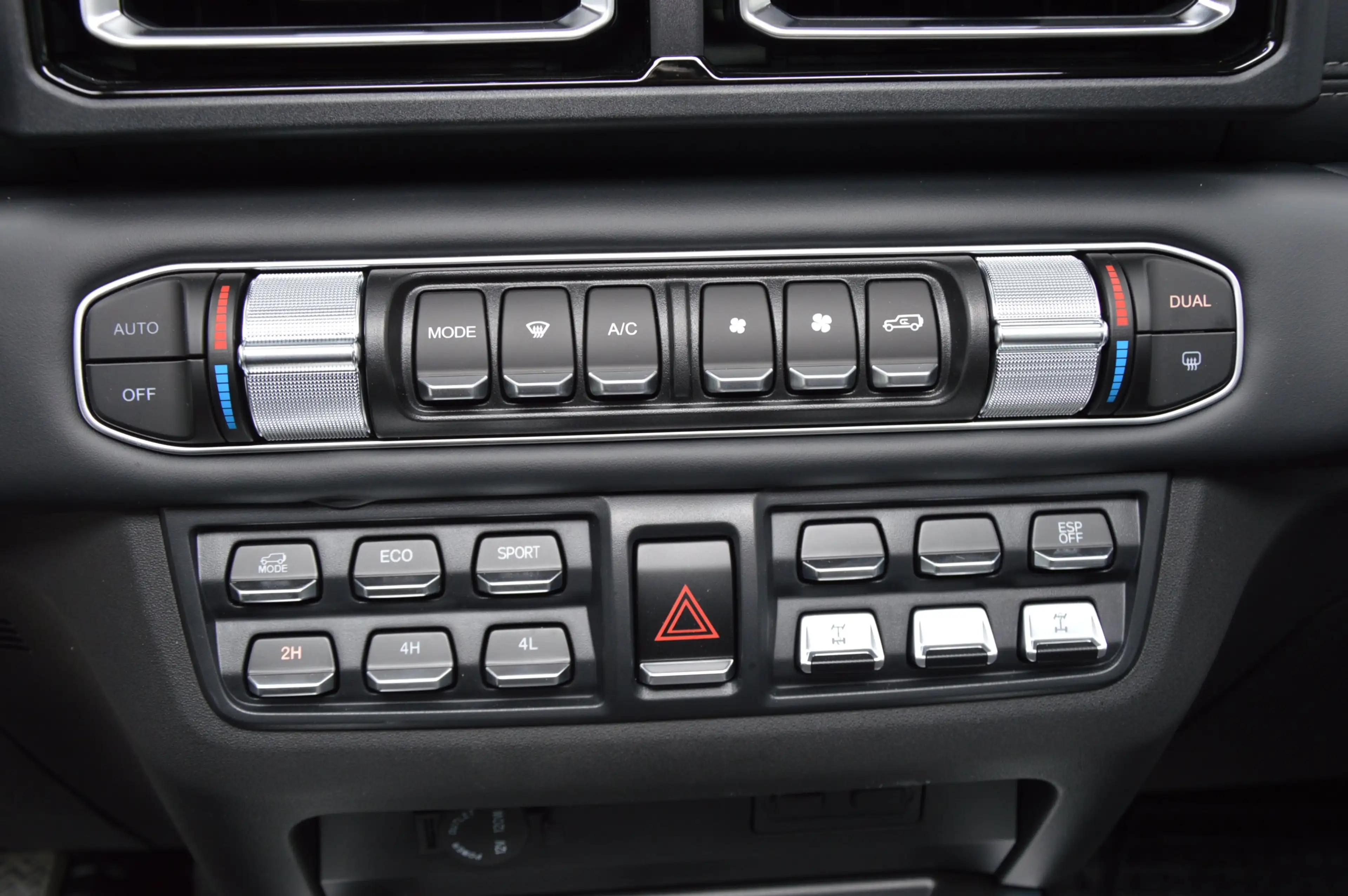 BAW 212 212 Die Offroadlegende endlich auch in Europa! — photo 15