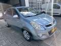 Hyundai i20 1.2i i-Motion Blauw - thumbnail 4