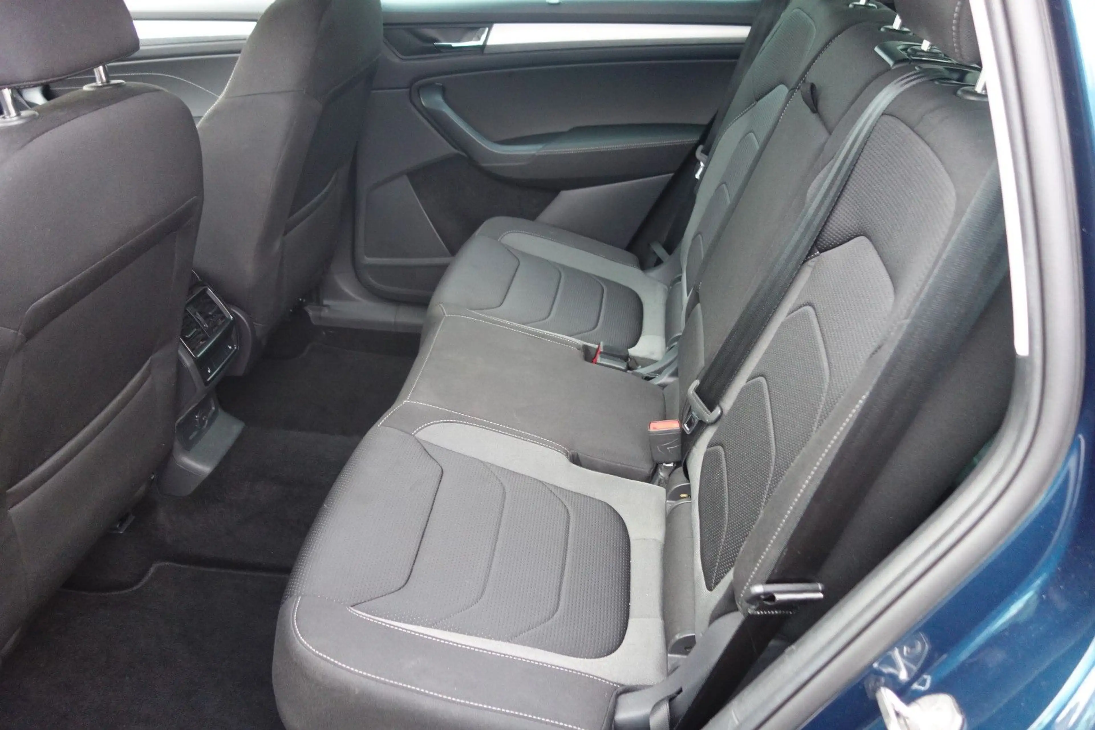 Skoda Kodiaq Tour — photo 8