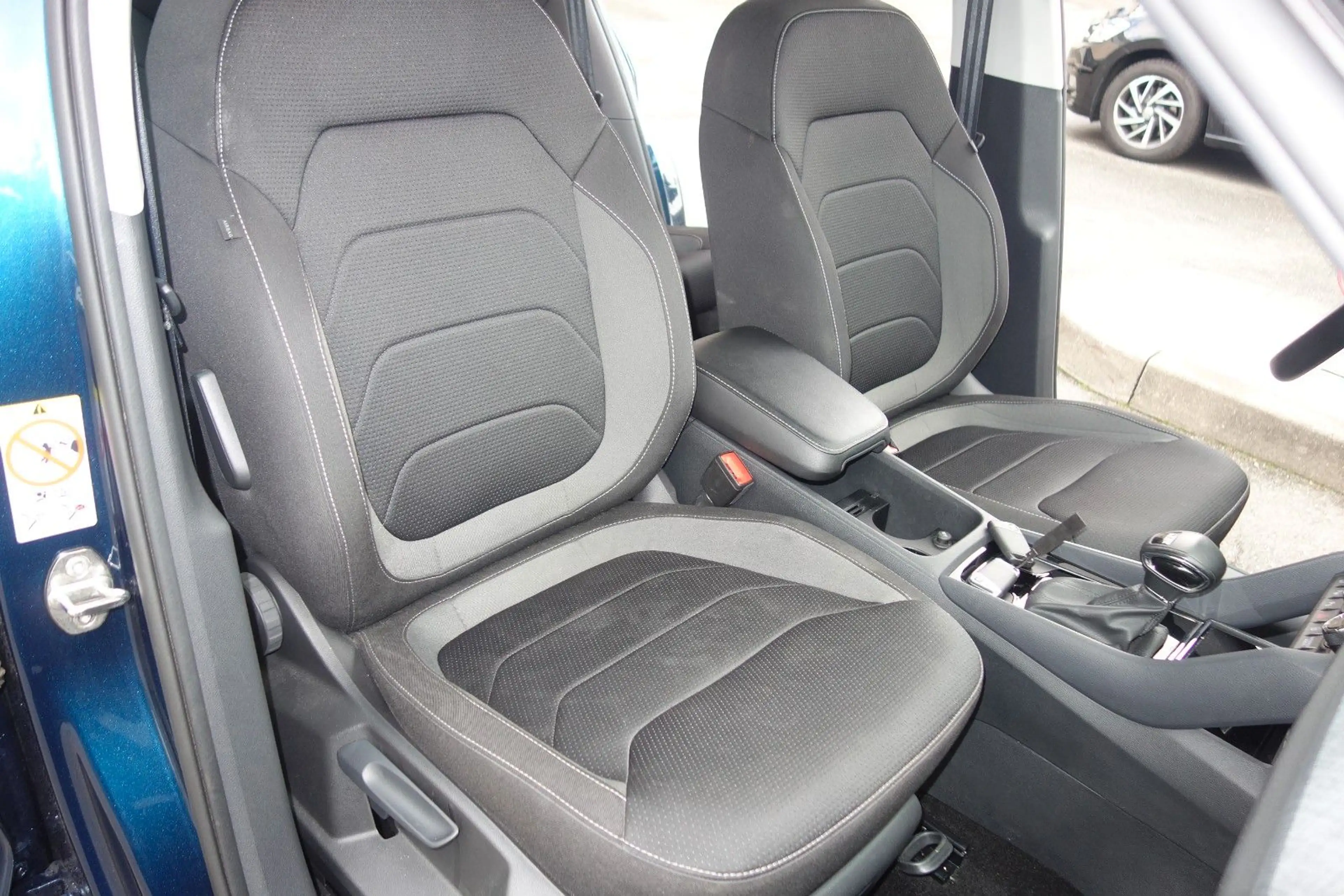 Skoda Kodiaq Tour — photo 9