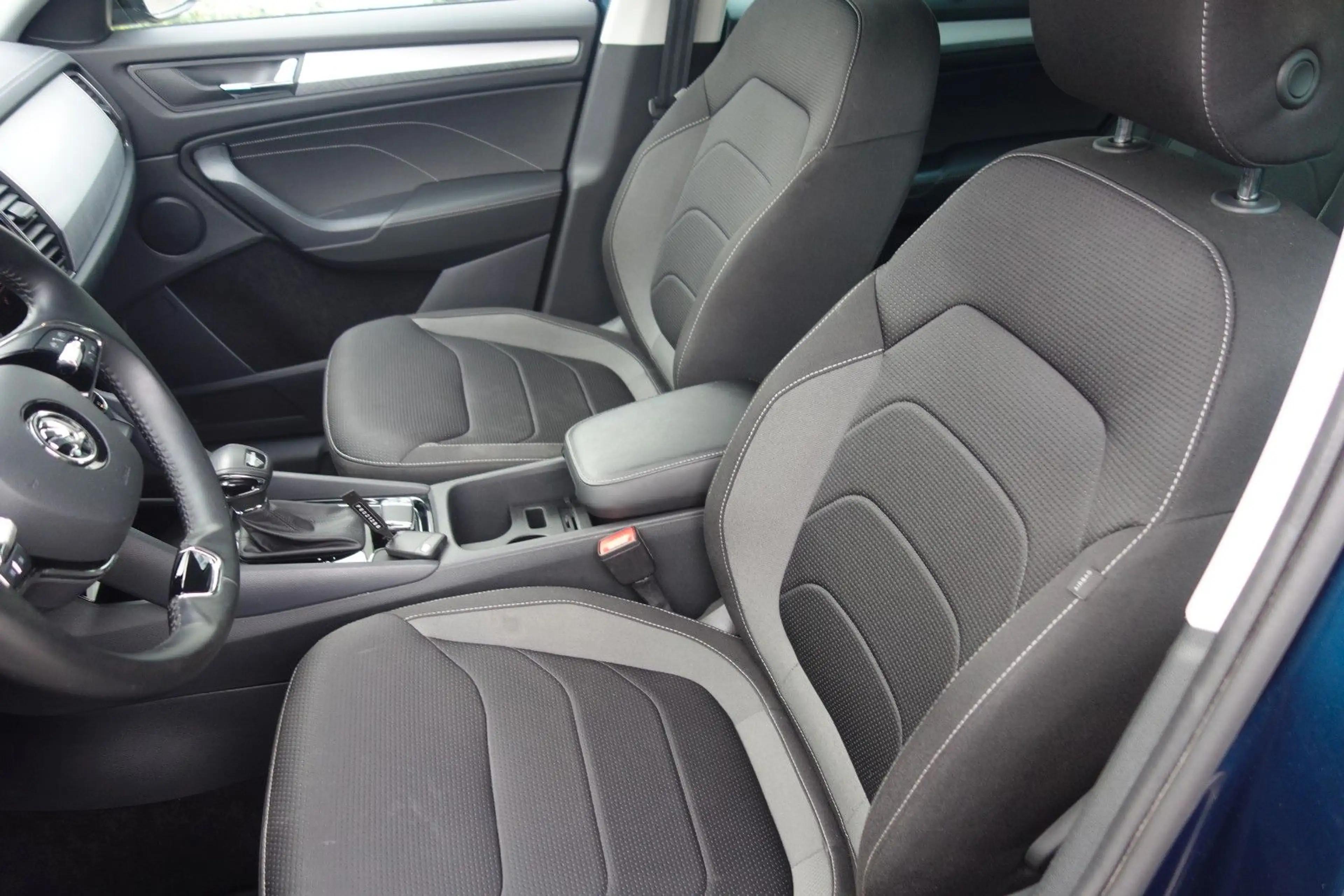 Skoda Kodiaq Tour — photo 6