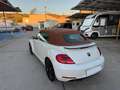 Volkswagen Beetle Cabrio 2.0TDI BMT Karmann 110kW Blanco - thumbnail 5