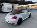 Volkswagen Beetle Cabrio 2.0TDI BMT Karmann 110kW Blanco - thumbnail 35