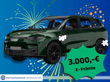 Pro Max 81,9 kWh 800V Design 300PS 220kw 💶🔋 E Pr