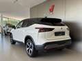 Nissan Qashqai MHEV 158 CV Xtronic N-Connecta Blanc - thumbnail 4