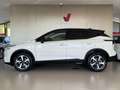 Nissan Qashqai MHEV 158 CV Xtronic N-Connecta Blanc - thumbnail 1