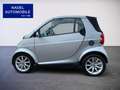 smart forTwo fortwo cabrio Autom./Klima/SHZ/8fach Argintiu - thumbnail 2