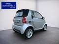 smart forTwo fortwo cabrio Autom./Klima/SHZ/8fach Argintiu - thumbnail 7