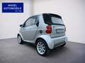smart forTwo fortwo cabrio Autom./Klima/SHZ/8fach Argintiu - thumbnail 4