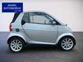 smart forTwo fortwo cabrio Autom./Klima/SHZ/8fach Argintiu - thumbnail 8
