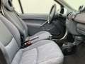 smart forTwo fortwo cabrio Autom./Klima/SHZ/8fach Argintiu - thumbnail 3