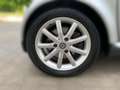smart forTwo fortwo cabrio Autom./Klima/SHZ/8fach Argintiu - thumbnail 12