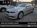 BMW 520 d 48V xDrive Touring Luxury Grigio - thumbnail 1