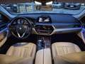 BMW 520 d 48V xDrive Touring Luxury Grigio - thumbnail 11