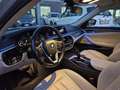 BMW 520 d 48V xDrive Touring Luxury Grigio - thumbnail 7