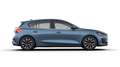 Ford Focus (Facelift) Mild-Hybrid Titanium Winterpak. Albastru - thumbnail 10