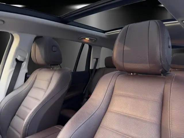 Mercedes-Benz GLS Class view 10