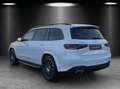Mercedes-Benz GLS 400 d 4M AMG KeyGo DISTRO SitzKli MLED Burme Blanc - thumbnail 3