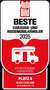 Pössl Trenta 640 Citroen 165 PS Heavy,Dieselheizung Schwarz - thumbnail 23