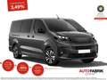 Peugeot Traveller Premium L3 180 BHDI *NAVI*KAMERA*AHK Gri - thumbnail 1