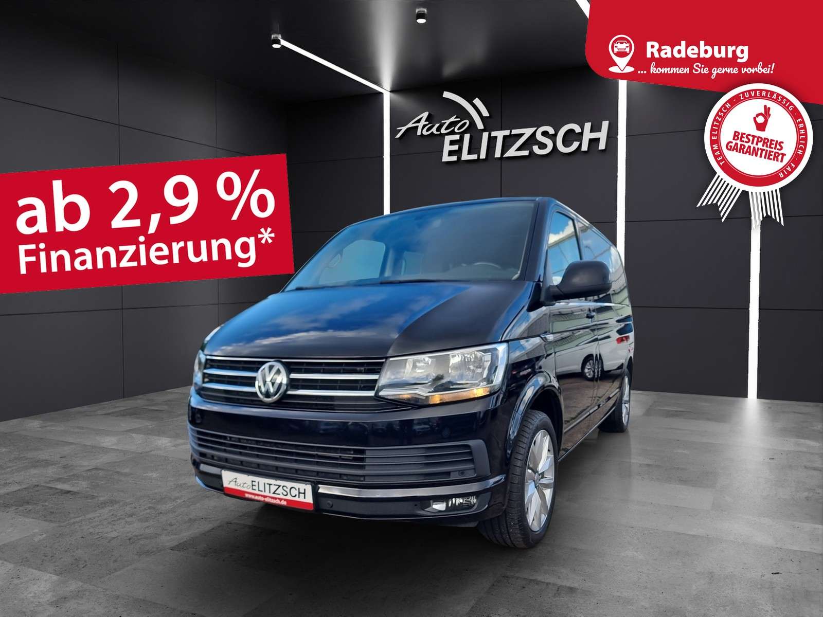 Ojazdené Volkswagen  2.0