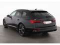 Audi S6 Avant TDI quattro Schwarz - thumbnail 4