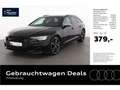 Audi S6 Avant TDI quattro Schwarz - thumbnail 1