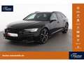 Audi S6 Avant TDI quattro Schwarz - thumbnail 1