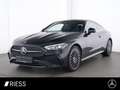 Mercedes-Benz CLE 220 d Cp AMG Sport DIGITAL HUD Burmest Pano 360 Schwarz - thumbnail 1