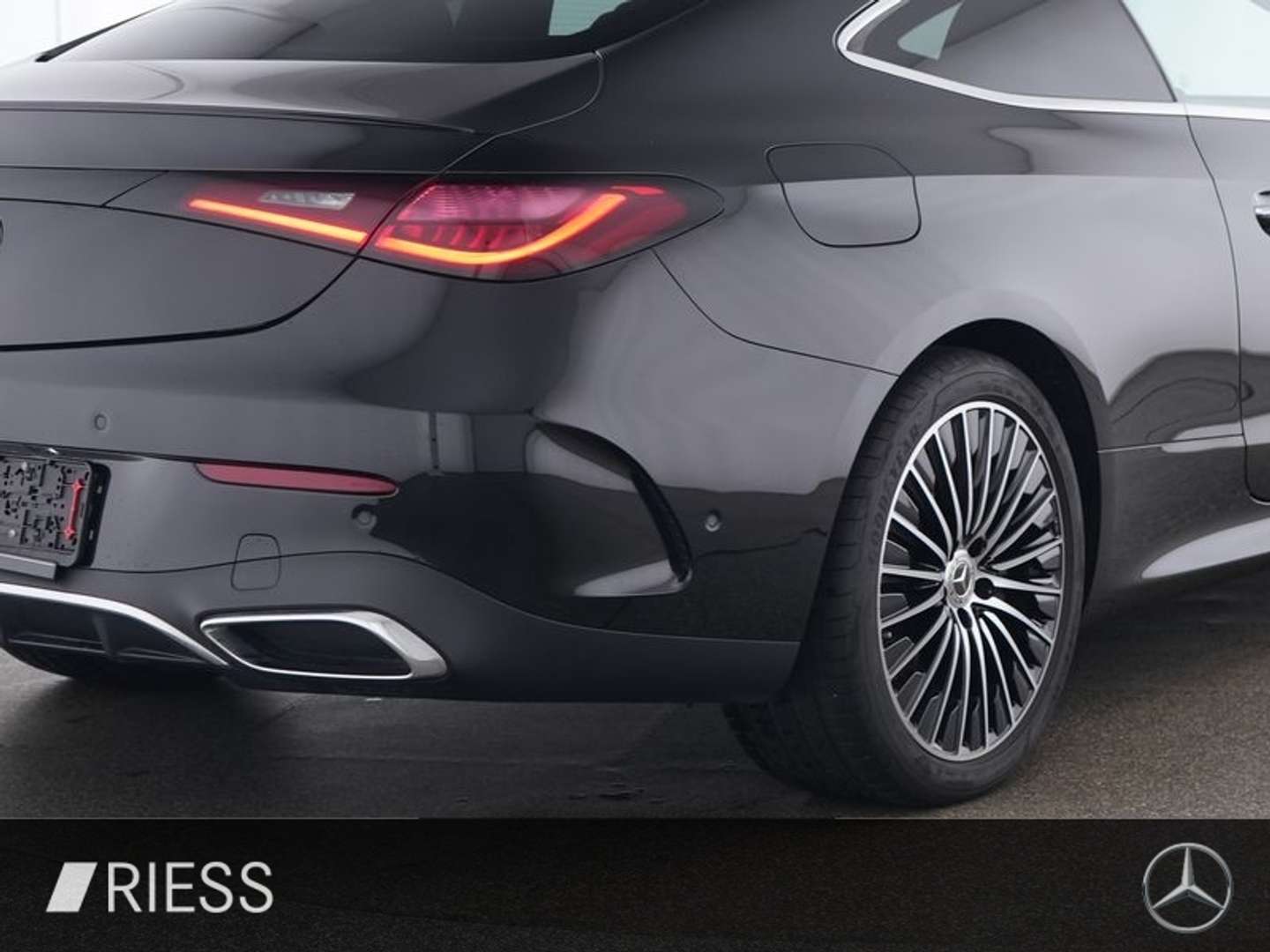 Mercedes CLE 220 AMG Line -  - Joinsteer - #3