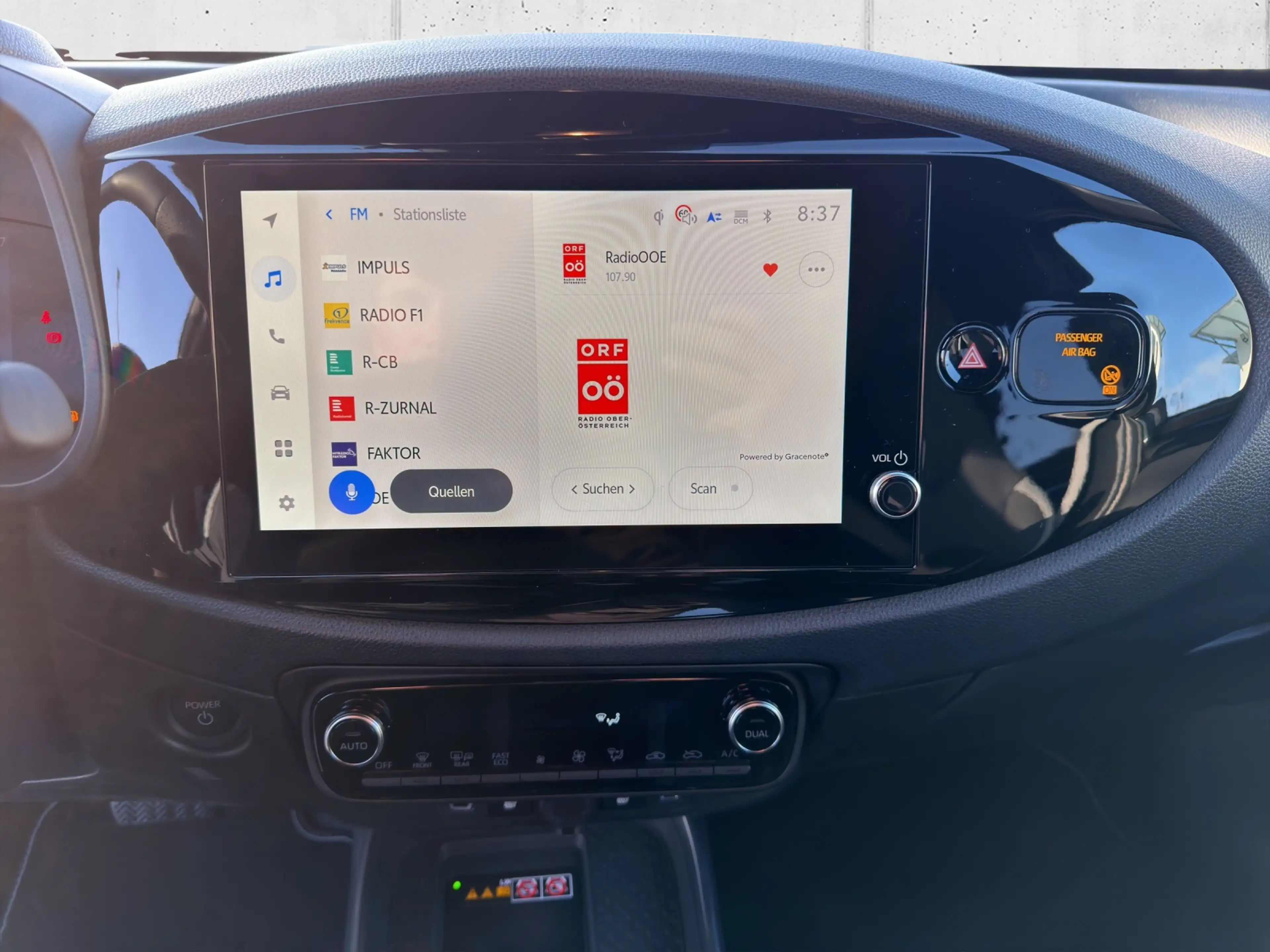 Toyota Aygo X X 1,5 VVT-i GR-S 5t. — photo 3