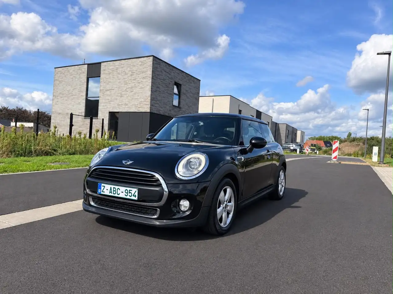 MINI One