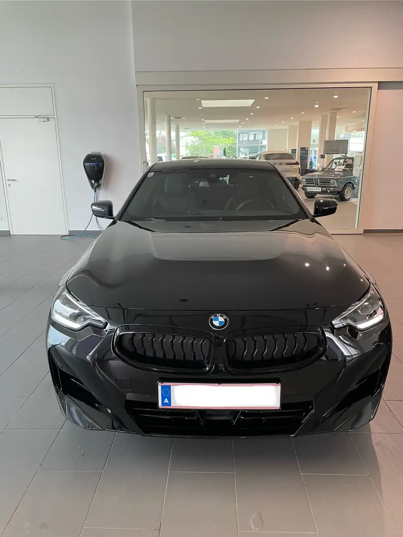 BMW 220 220i Coupé M Sport Aut. - 2